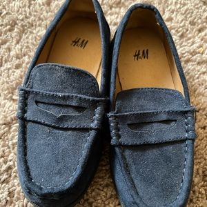 Like new loafers